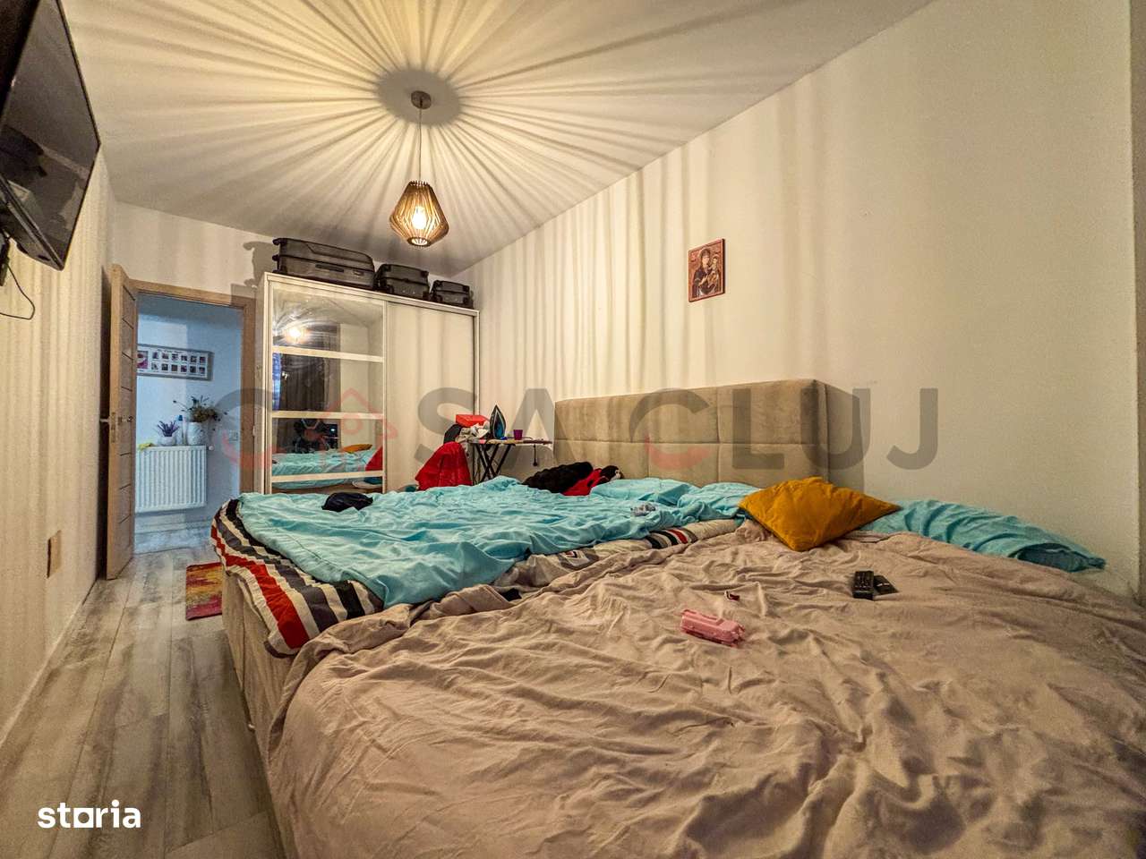 Modern | 2 bai | Bloc Nou  -  Zona Revo Iris - Imagine principală: 5/10