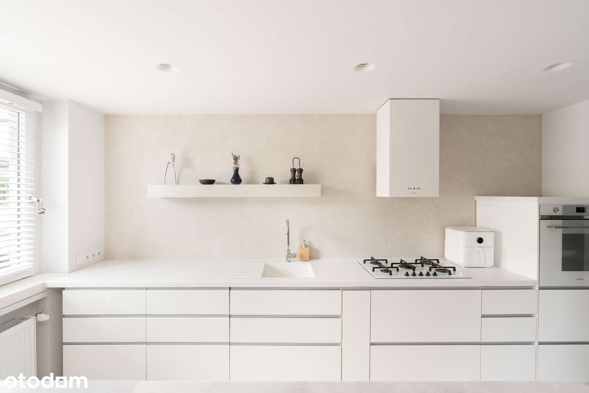 Rewelacyjny, komfortowy dom po remoncie na Jeżycach/Woli-8