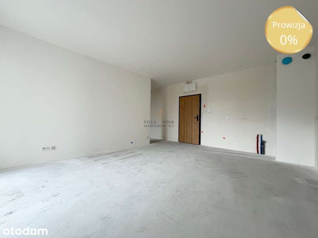 ul. Strachowicka 2 pok/Balkon/Harmonogram 10/90 - Pełny obrazek: 1/9