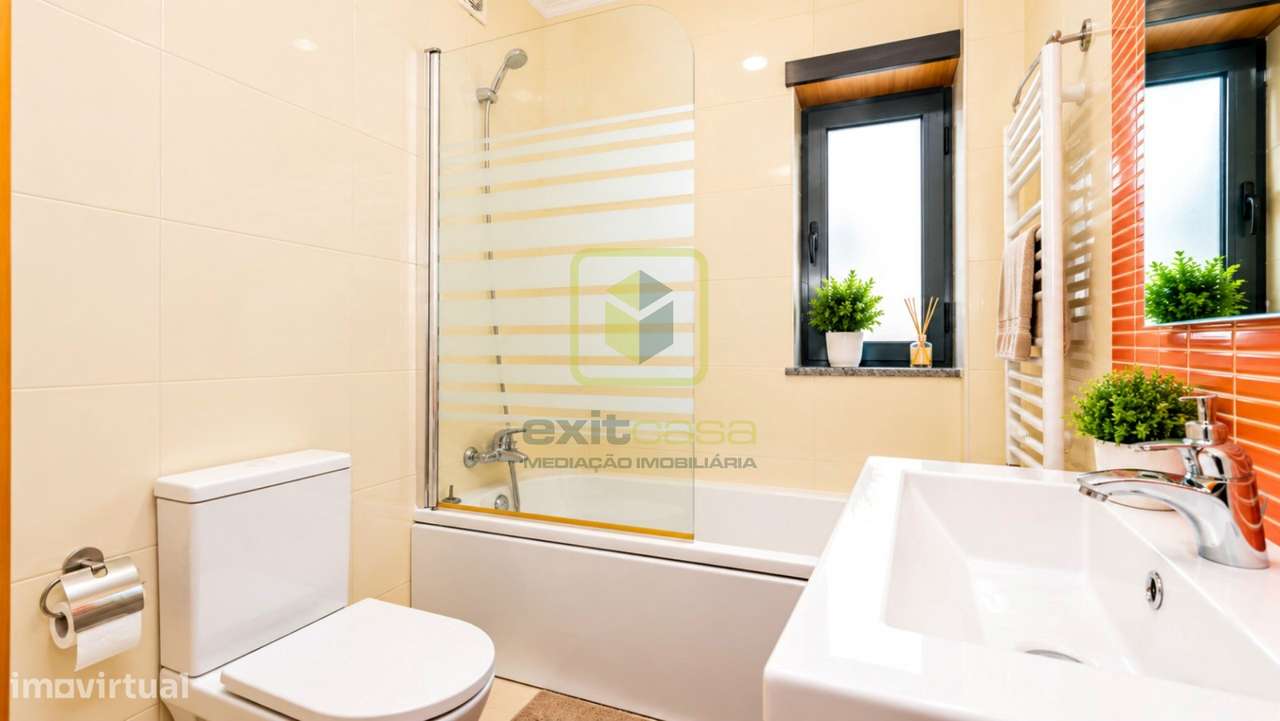 Apartamento T3  Figueira da Foz-29