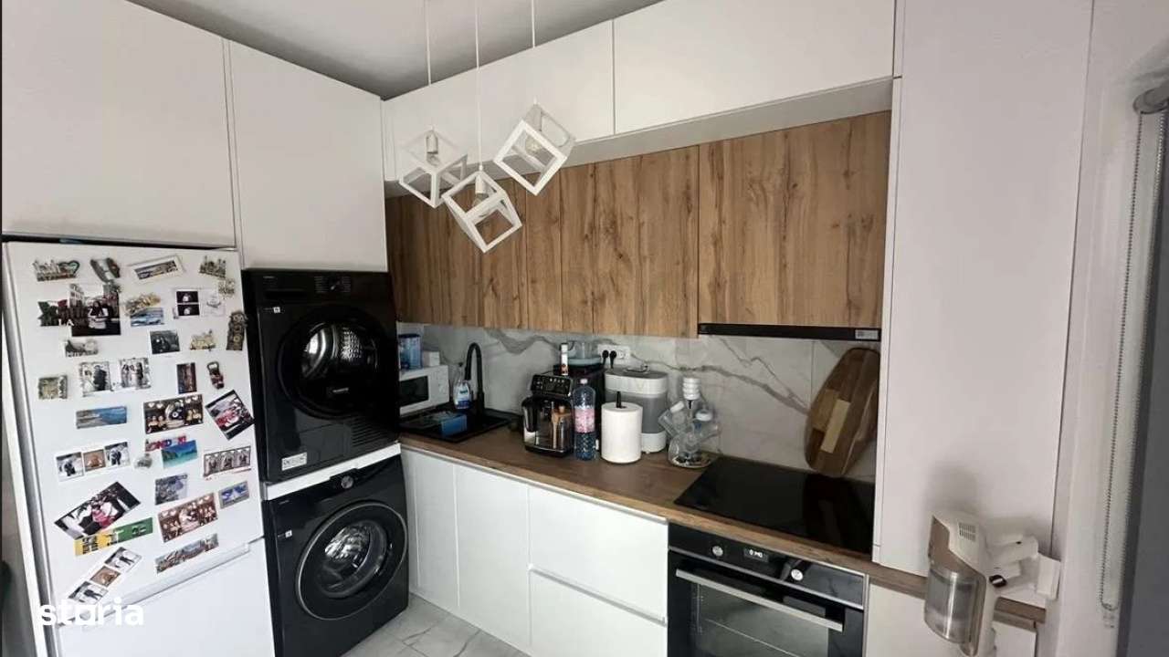 2 camere in vila I zona Grivita - Imagine principală: 5/10