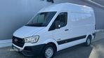 Hyundai H350 3.5 CRDI LWD Access - 21