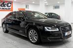 Audi A8 3.0 TDI DPF clean diesel quattro tiptronic Lang - 3