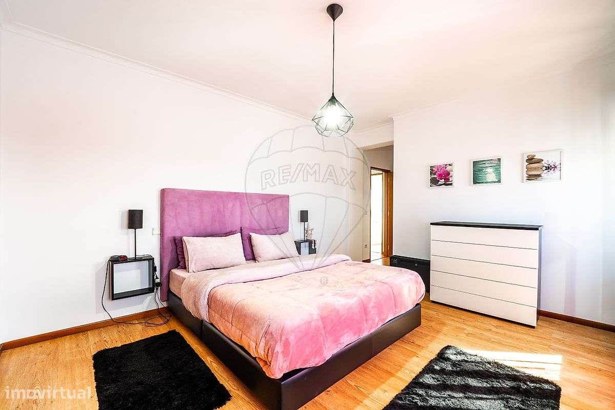 Apartamento T4 para venda-16