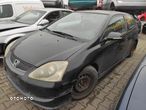 Honda Civic VII 1.4 16V Skrzynia Maska Klapa Drzwi Lampa - 3