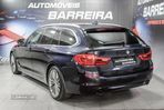 BMW 520 d Line Sport Auto - 2