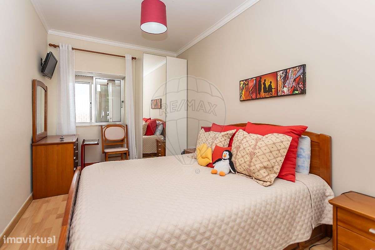 Apartamento T2 para venda - Grande imagem: 4/23