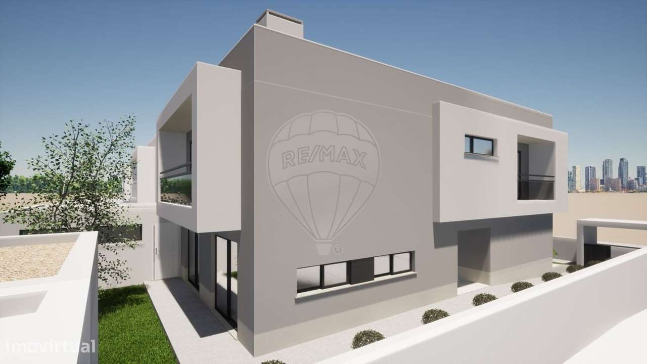 Moradia T4 para venda em Esgueira - Grande imagem: 4/6