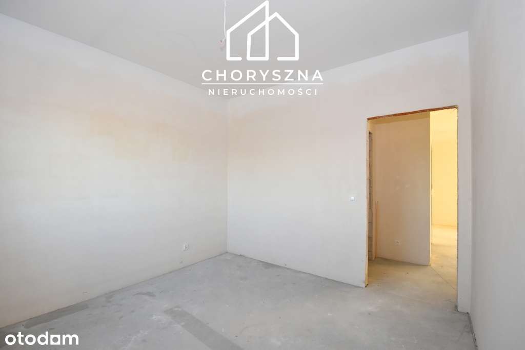 Mieszkanie na I piętrze budynku, 2 m. postojowe-12