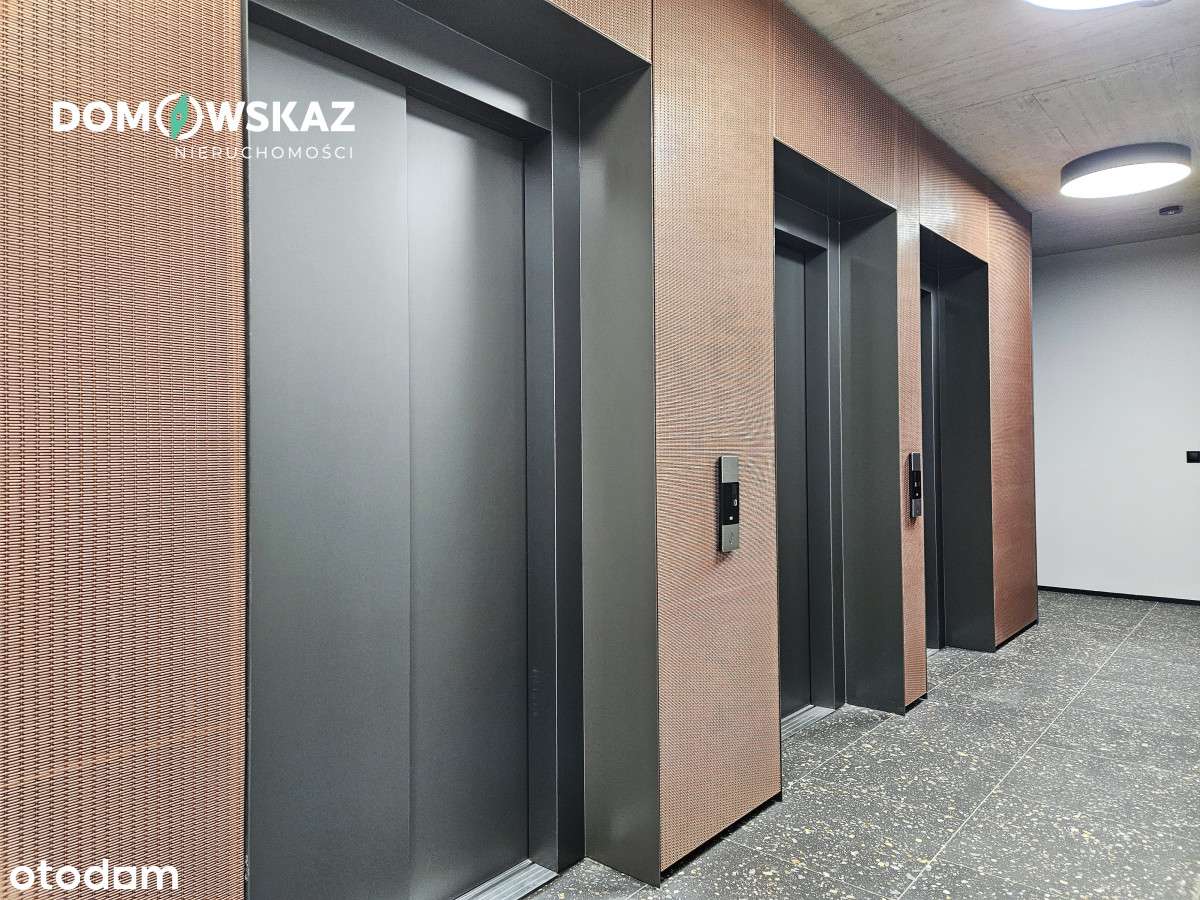 Pierwsza Dzielnica 2 Pokoje + Garaż + Komórka - Pełny obrazek: 3/15