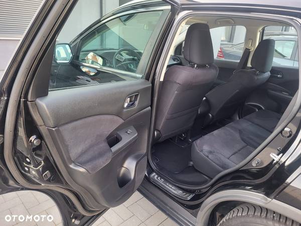 Honda CR-V 2.0 Comfort (2WD) - 23