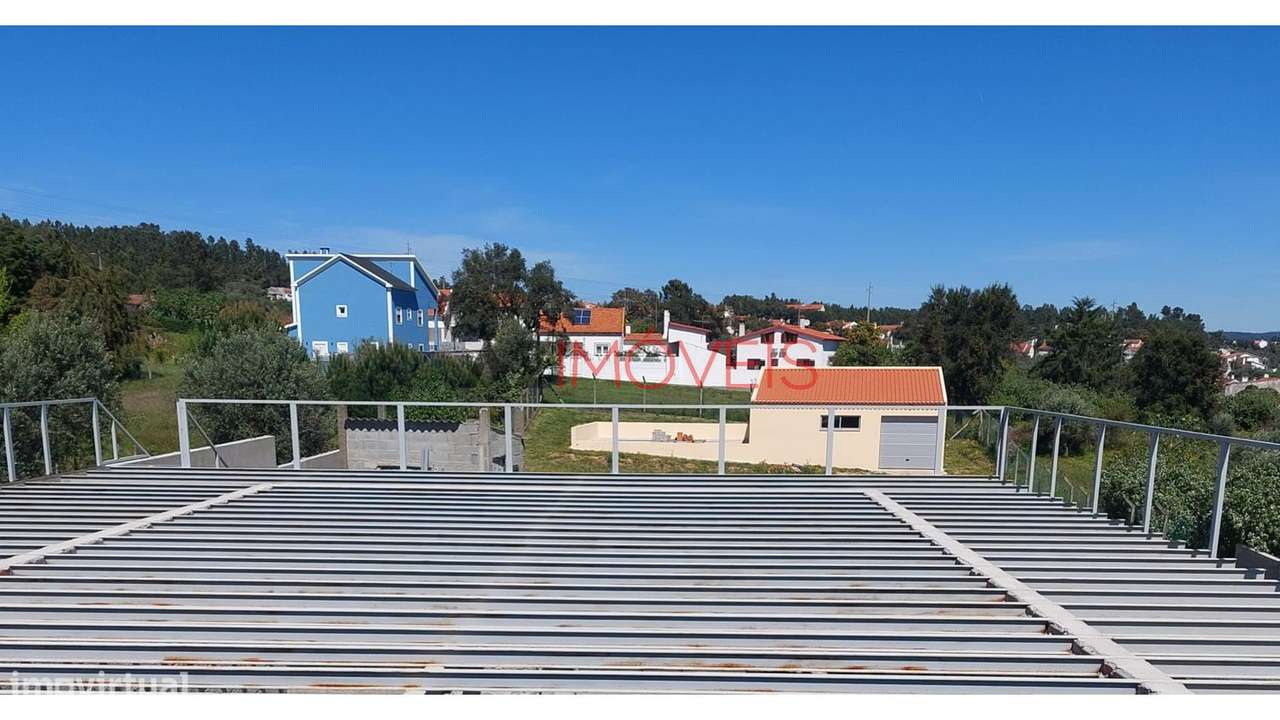 Lote 2.056 m2 - Zona Nobre de Abrantes-13