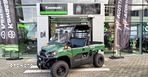 Inny Kawasaki MULE PRO-MX - 5