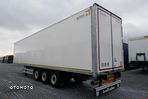 LeciTrailer KONTENER / FURGON / WYS: 2,7 M / SAF / PODNOSZONA OŚ / 2021 R - 3