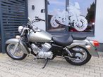 Honda Shadow - 6