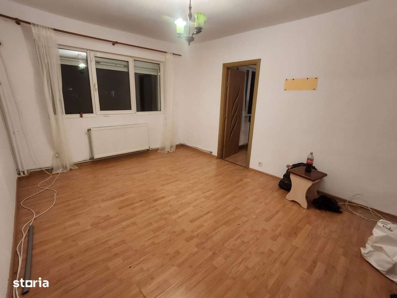 Apartament cu 2 camere Alecu Russo-6