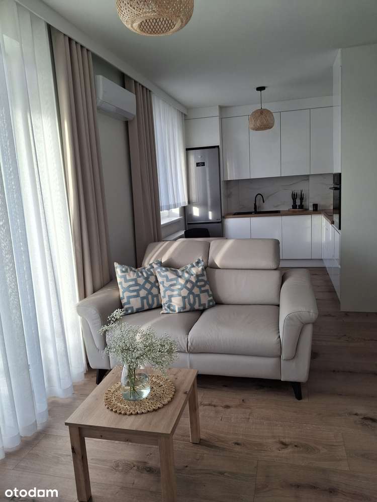 Nowe mieszkanie na wynajem - Pełny obrazek: 2/18