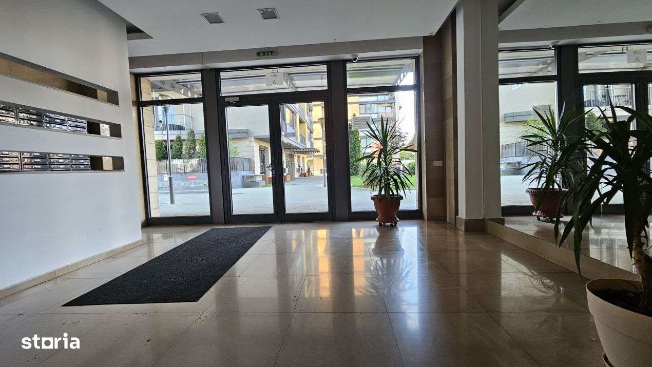 inchiriere 2 camere Titan - Parc IOR - parcare - boxa - Imagine principală: 3/18