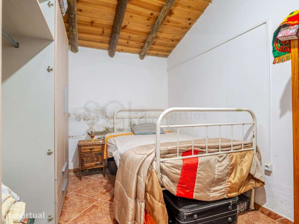 Fantástica quinta típica Alentejana em Vila Verde de Ficalho-24