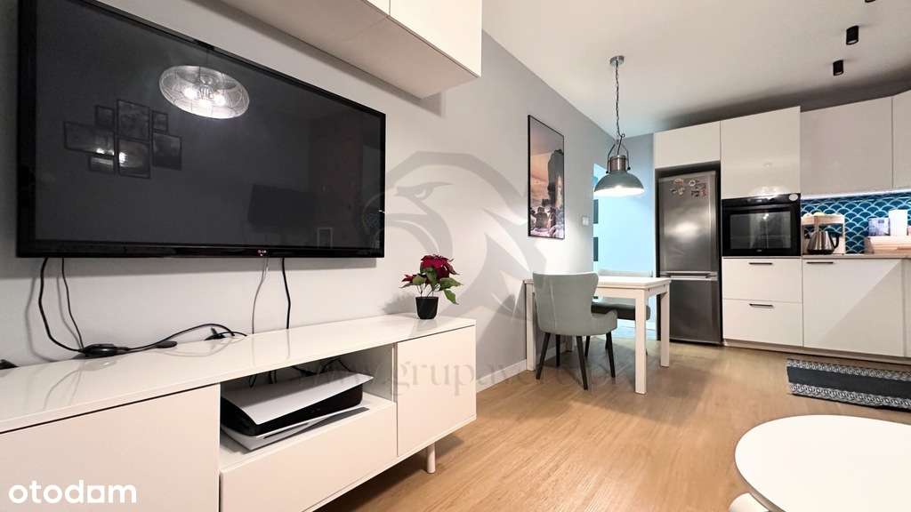 Mieszkanie, w którym kot jest prezesem-15