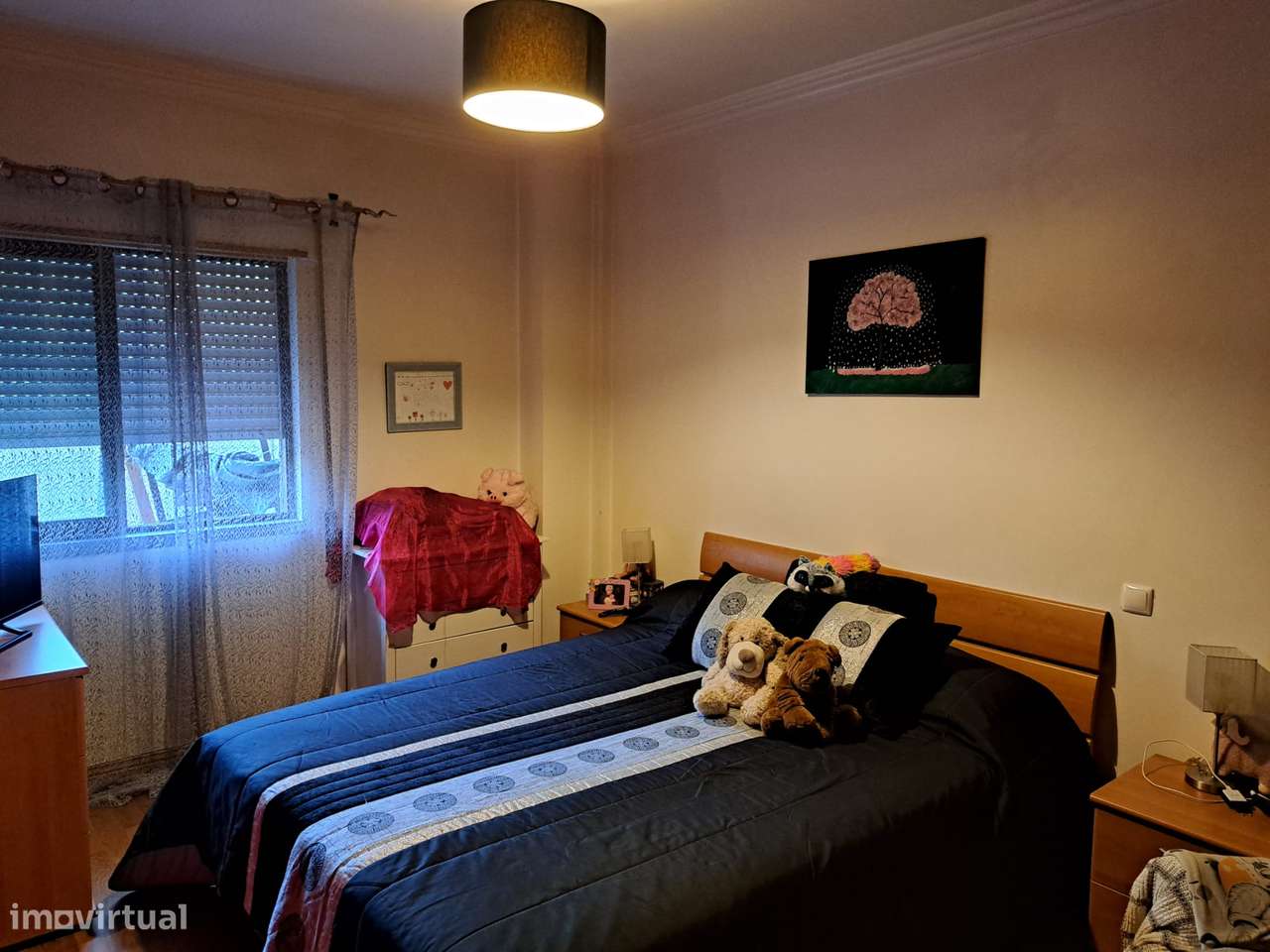 Excelente Apartamento T3 Seminovo em Vialonga-18