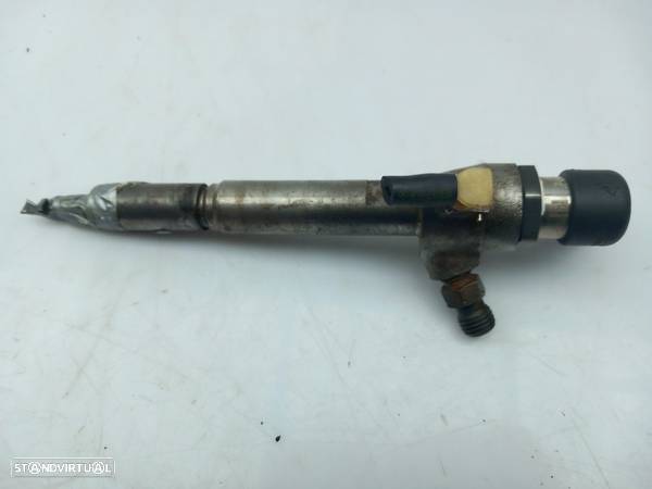 Injectores Renault Clio Iii (Br0/1, Cr0/1) - 1