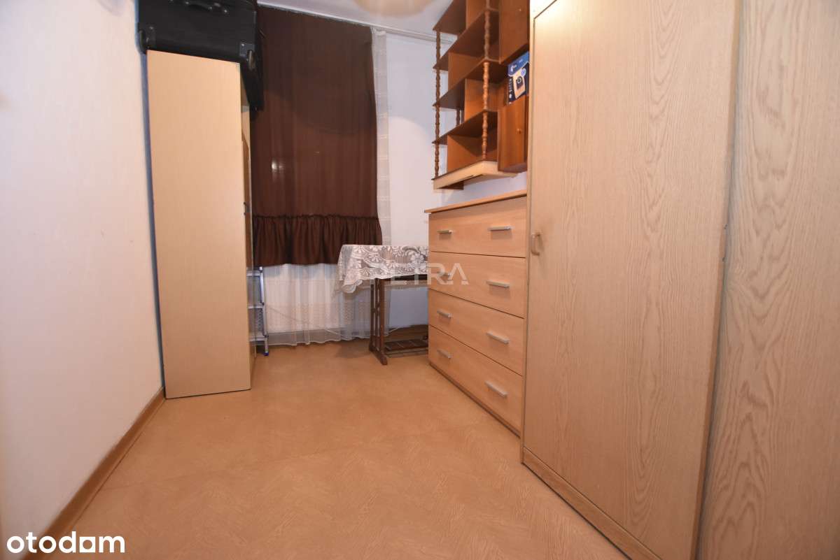 Ciche Mieszkanie Przy Metrze Bródno-10