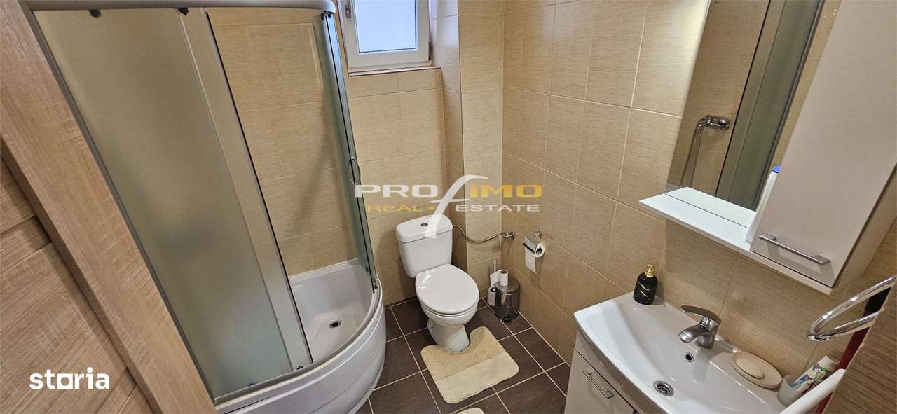 Apartament 2 camere, mobilat, utilat, Mamaia Nord,Hanul Cu Peste-5