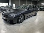 BMW 530 e Pack M - 7