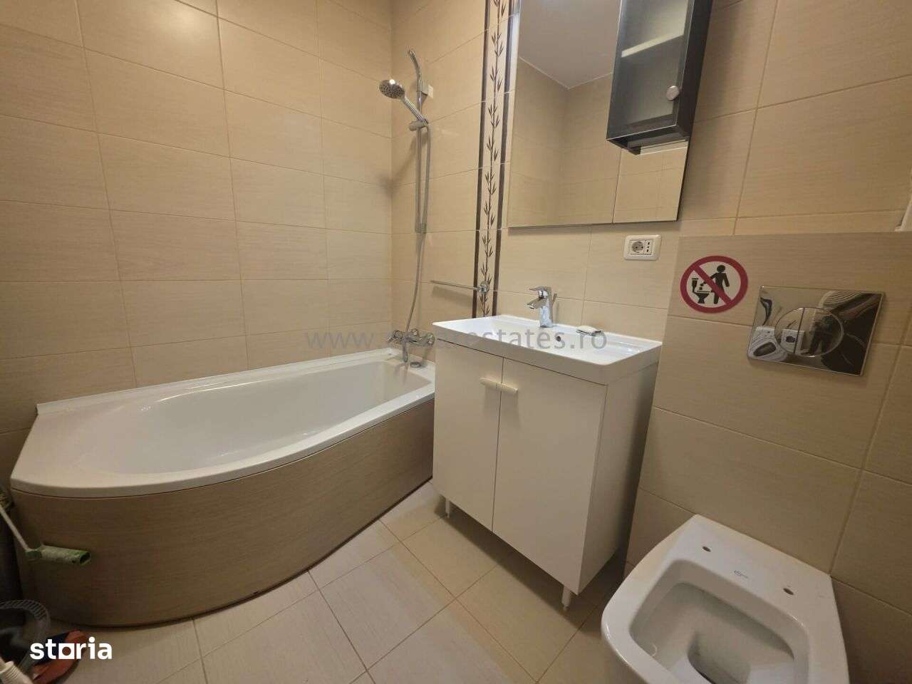 HERASTRAU SOSEAUA NORDULUI  APARTAMENT SPATIOS TERASA 17 MP-17