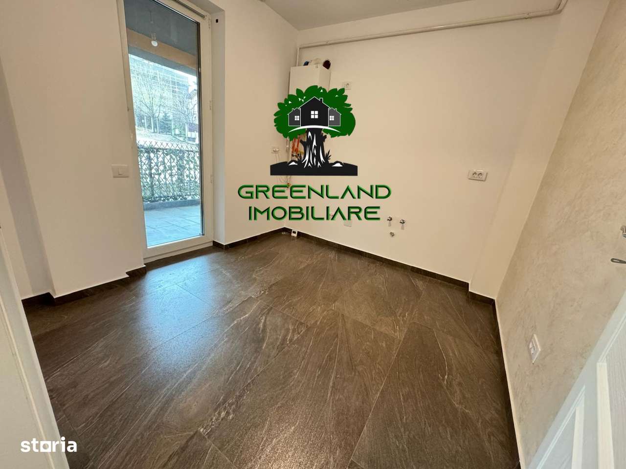 Ap 52 mp,etaj 1,Bloc NOU, INTABULAT, Decomandat,capat  Pacurari Rediu-3