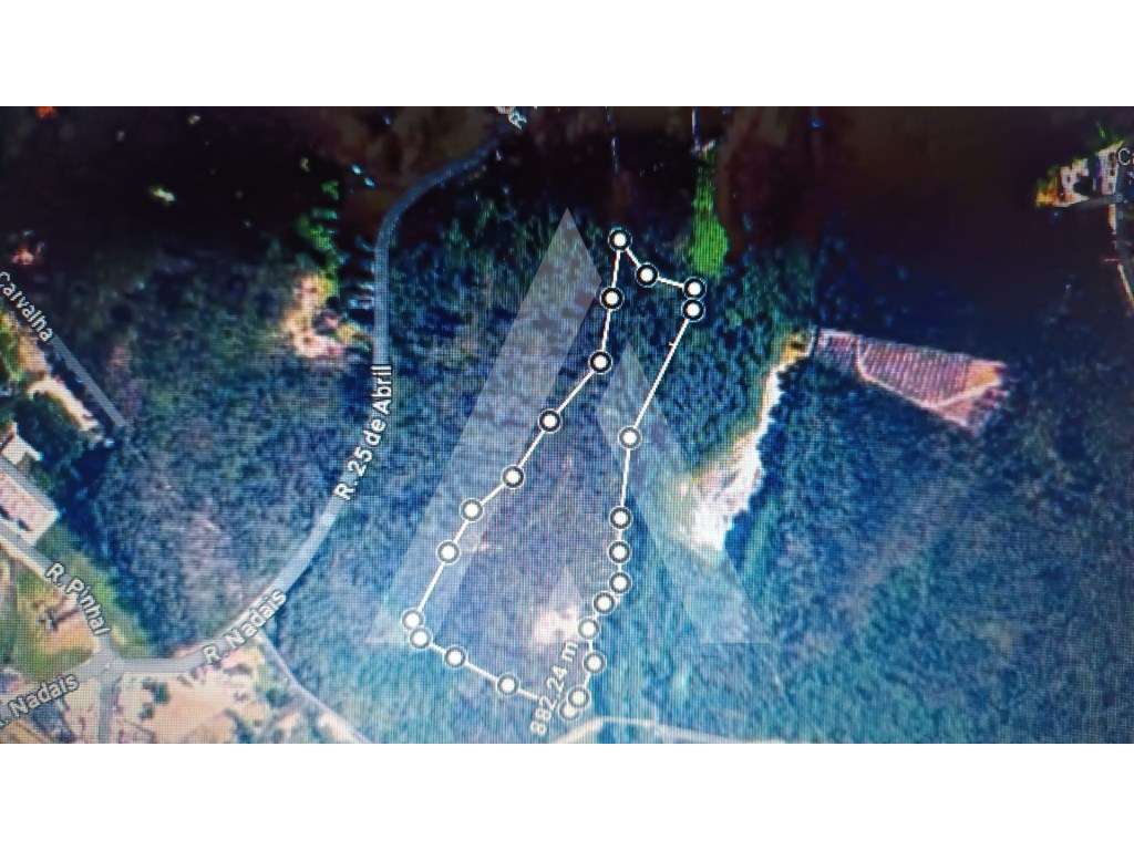 Terreno Rústico - Grande imagem: 4/5