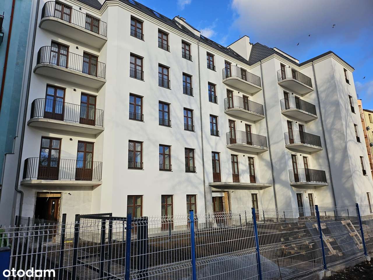 Kamienice Szczytnicka Apartament cent. Wrocławia-13