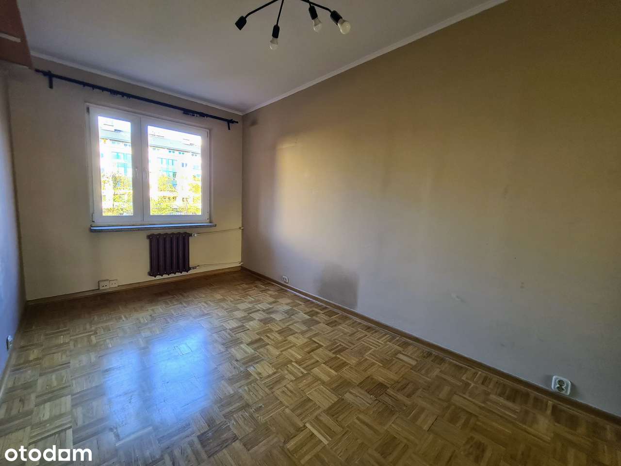 3-4 pokoje, blisko metra,  2 miejsca i duża komórka w cenie!-10