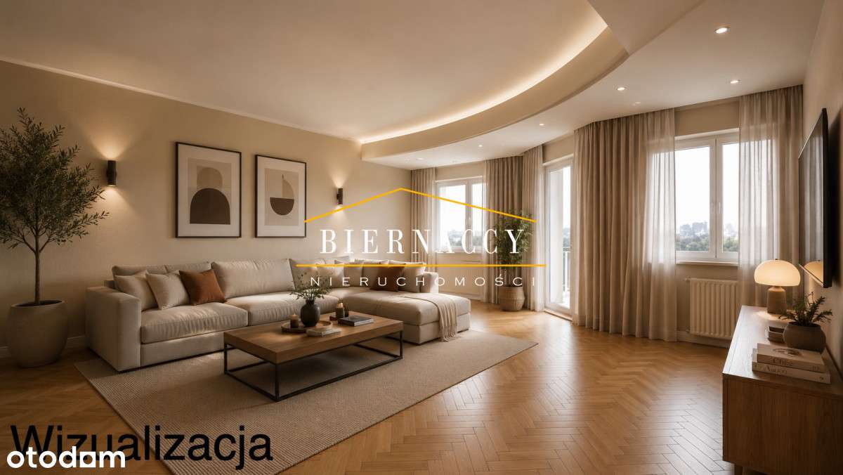 Metro Bemowo 150m | 3 pokoje | 95,90 m² | Garaż