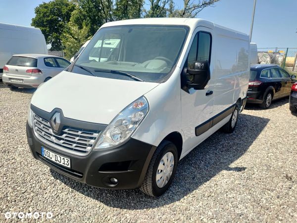 Renault Master - 1