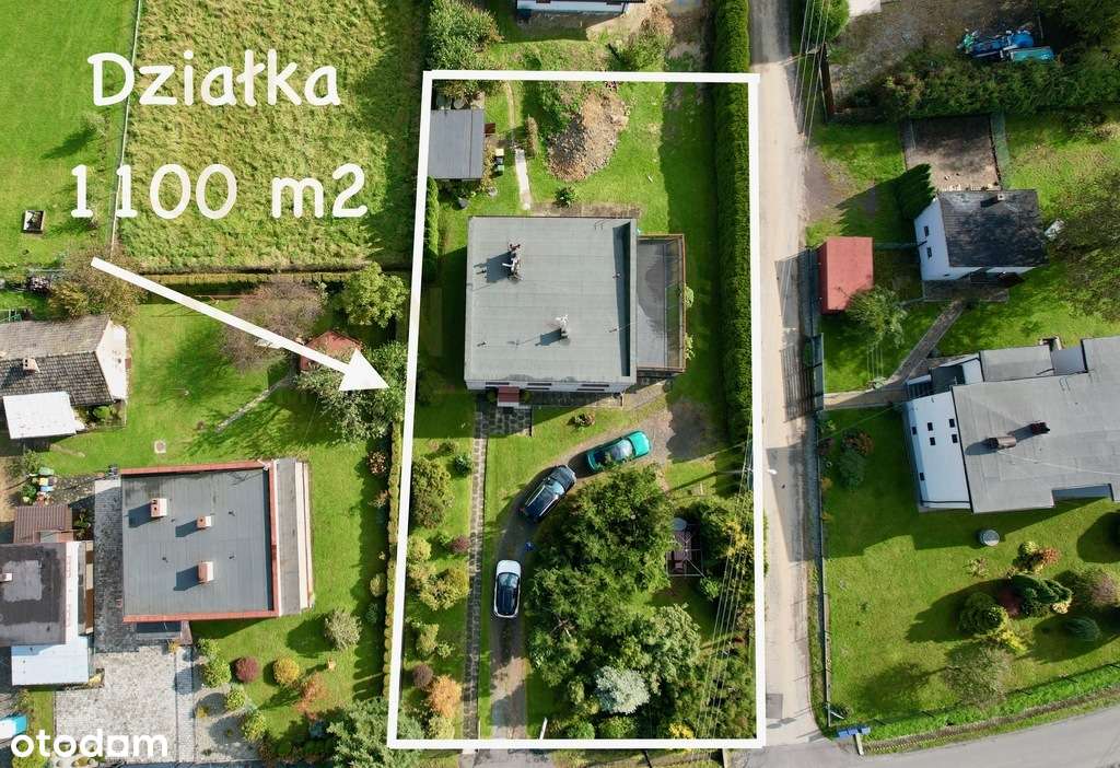 Duży dom z potencjałem i możliwościami-5