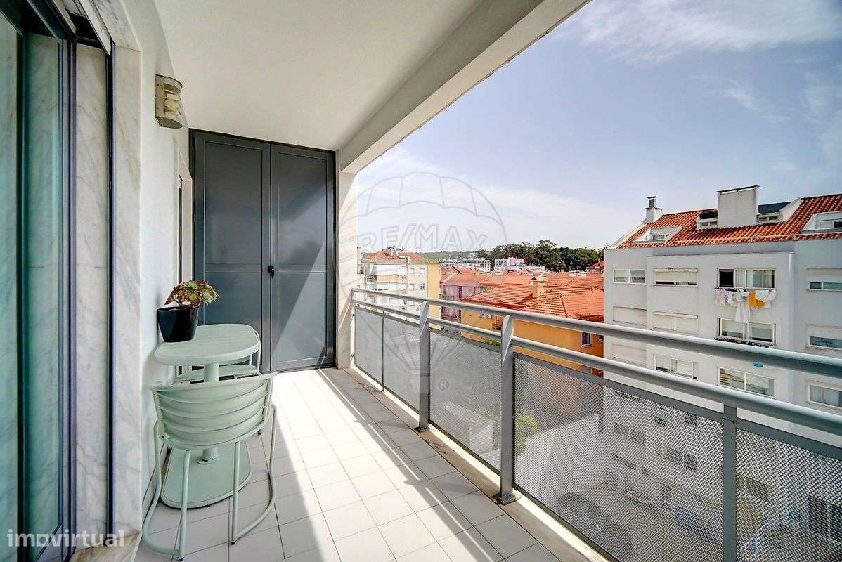 Apartamento T2 para venda-19