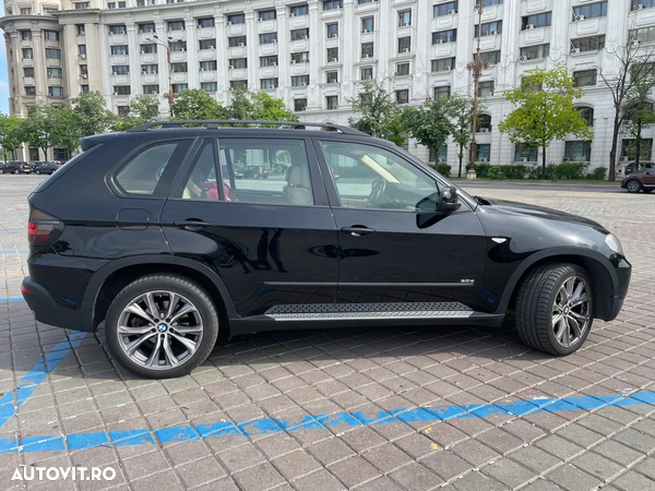 BMW X5 xDrive30d - 9