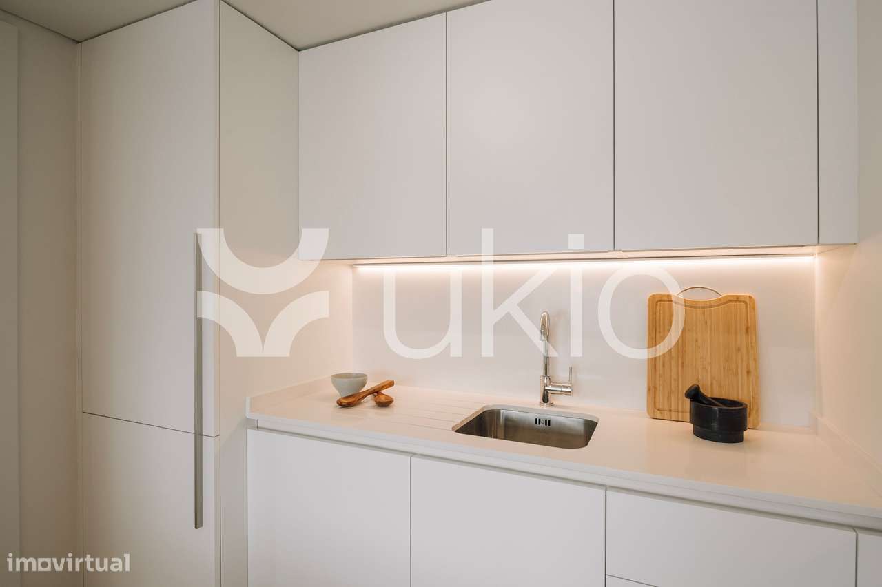 Apartamento T1 em Olivais - Grande imagem: 5/23