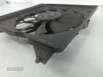 Termoventilador Honda Civic Viii Hatchback (Fn, Fk) - 2