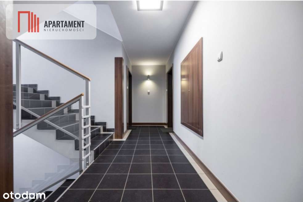 Przestronne 2 pokoje- 1 piętro  Gdańsk  Morelowa-15