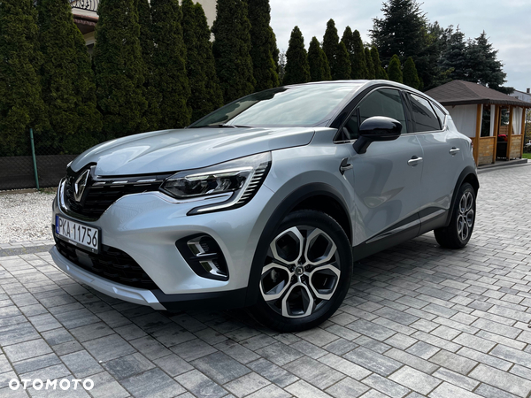 Renault Captur 1.0 TCe Intens - 39