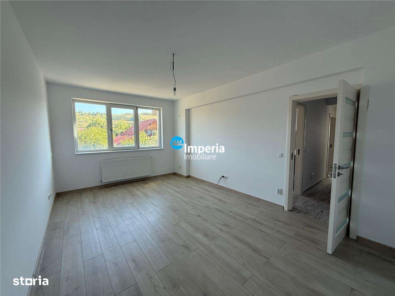 Apartament de vanzare 2 cam, intabulat, bloc nou,Rediu complex EOS - Imagine principală: 2/10