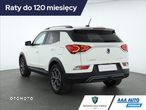 SsangYong Korando - 5