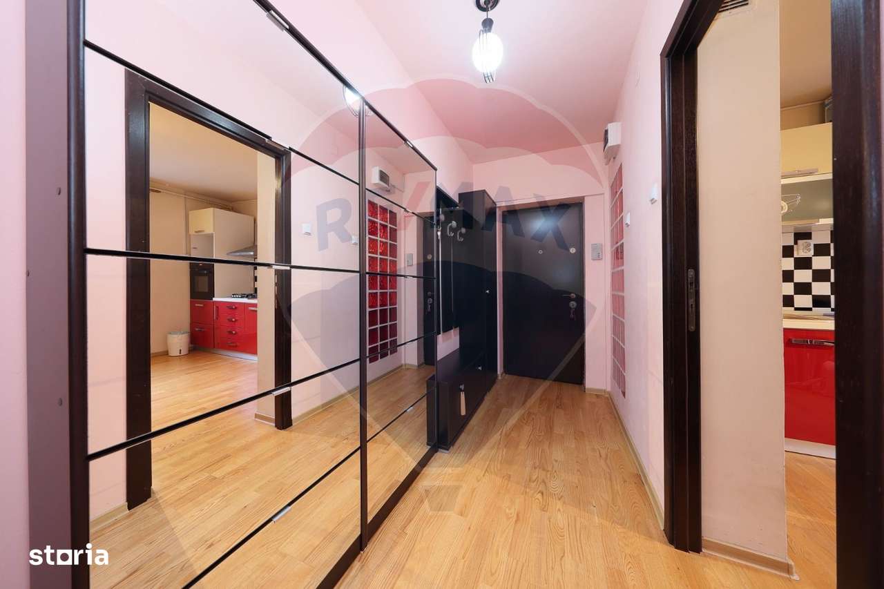 Apartament modern 2 camere -  pet friendly loc parcare - Imagine principală: 4/16