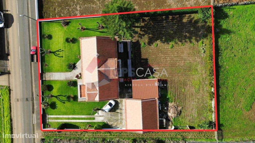 Moradia com vista mar e pronta a entrar-50