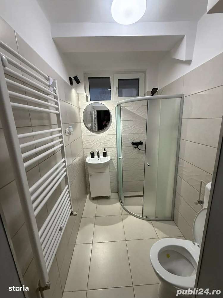 Apartament 2 camere – Sagului-Centrala pe gaz-50 mp etaj 2 - Imagine principală: 4/5