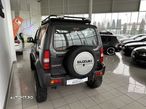 Suzuki Jimny 1.3 Metal Top 4WD A/C - 9