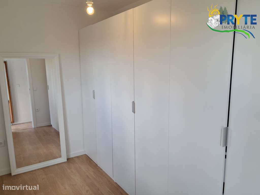 Moradia de tipologia T3 situada perto da Vila da Sertã-28